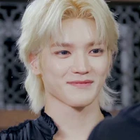 Lee Taeyong