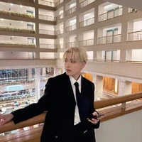 Kim Hongjoong