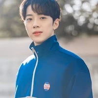 Wong Guanlin