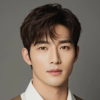 min yunwa/suga&young dad