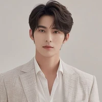 Park shinye/jimin dad