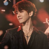 Baekhyun/Planner&creatorin🖤🦢/❤️chan