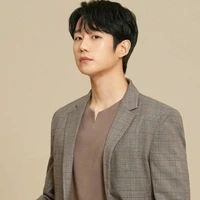 jeon junghyun/kook&jin dad