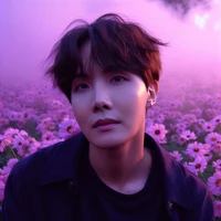 kim hoseok/23 yrs.old♀️