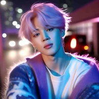 Park jimin/ 22 yrs.old♀️