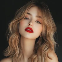 Agnes Wayan Black (ml sister)