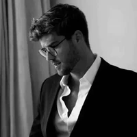 Alex Black/ Devil ( ml grandpa)