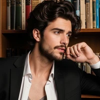 Aaron Lewis (ml bff/ PA)