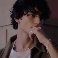 Andreas Kingston (ml cousin)