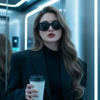 Nicole Robinson (fl bff)