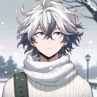 Loraline Snow (Mc)