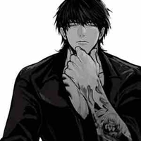Aizar Guan (Loraline’s baby’s father)