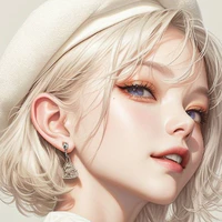 Luna Miller (G)
