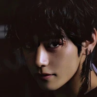 Kim Taehyung [25]