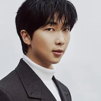 Kim Namjoon [24]