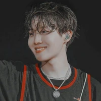 Jung Hoseok [22]