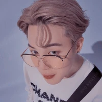 Park Jimin [19]