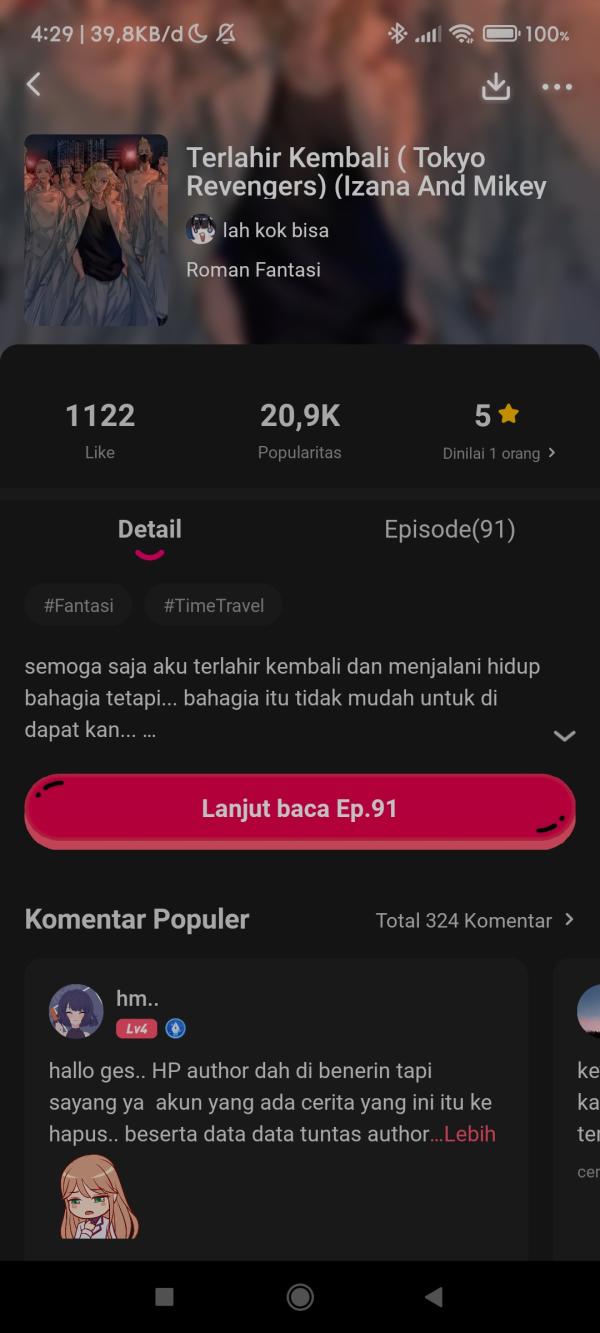 NovelToon
