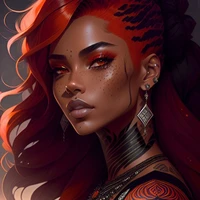 Cinzia Quin (fl  solider knight )