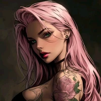 divine Quin (fl sis and frist princess