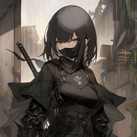 Ash ( Henderson spy)