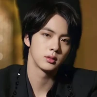 Seokjin (O.D)