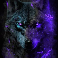 lobo oscuro(yoongi)