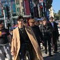 แก๊งค์ยมทูต