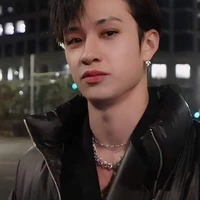 𝐁ang 𝐂han ꨄ — 🐺