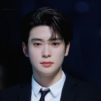 Jung Jaehyun //Papa