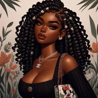 Carmen (petite amie de Raphaël)