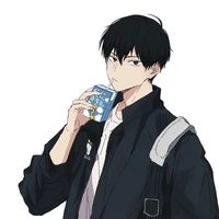 kageyama tobio
