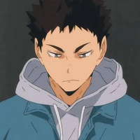iwauzumi hajime