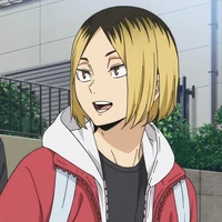 kozume kenma