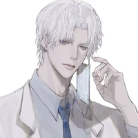 Doctor Charles