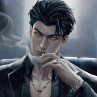 Kaius Grimstone (Fl Ex-Husband)