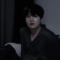 Yoongi