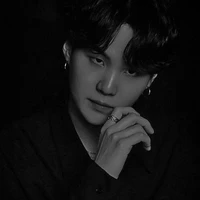 KIM YOONGI/MC