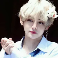 KIM TAEHYUNG/ MC