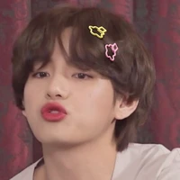 Taehyung ( TaeTae Baby)