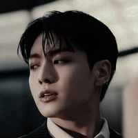 Jungkook ( Kook Daddy)