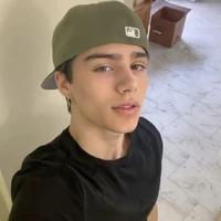 Logan Baker