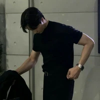 Kenzo alzio(Abang ayasha)