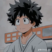 deku