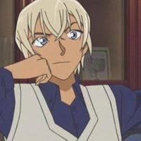 amuro tooru