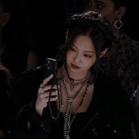 Jennie Velicia Axelyn