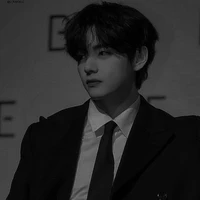 Taehyung Hevlyn