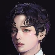 Prince Taehyung