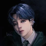 Prince Jimin