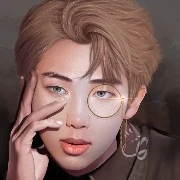 Prince Namjoon